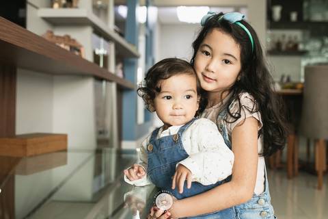 30 anos Marina familia Shimasaki fotografo profissional joinville ensaio em casa de aniversario'