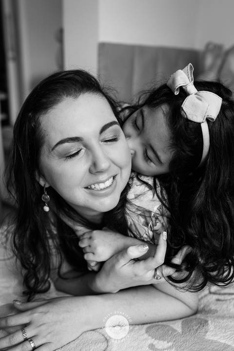 30 anos Marina familia Shimasaki fotografo profissional joinville ensaio em casa de aniversario'