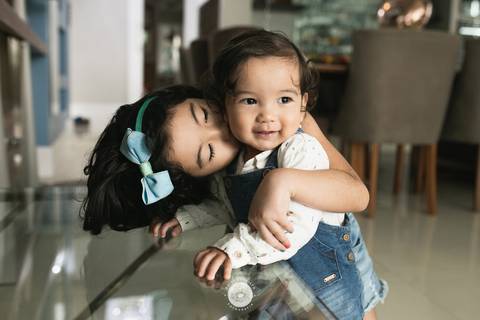 30 anos Marina familia Shimasaki fotografo profissional joinville ensaio em casa de aniversario'