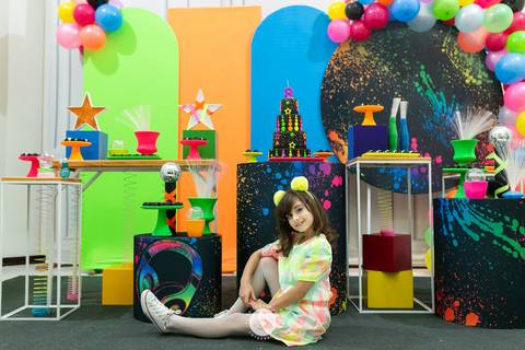 fotografo joinville, fotografo profissional, aniversario, fotografo de aniversario joinville, estudio de fotografia joinville, casa de festa carrossel festas, clara 8 anos'