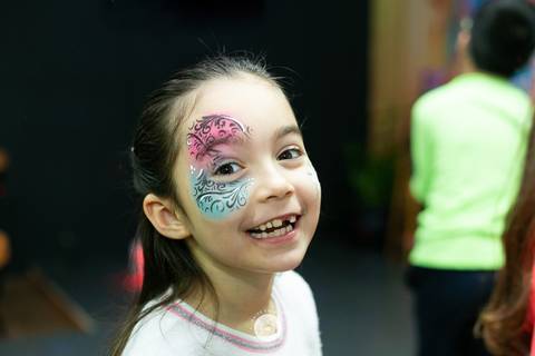 fotografo joinville, fotografo profissional, aniversario, fotografo de aniversario joinville, estudio de fotografia joinville, casa de festa carrossel festas, clara 8 anos'