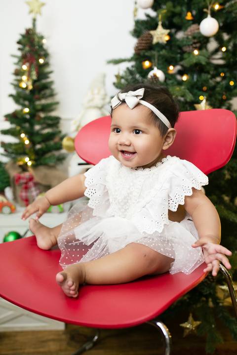 sessão de natal em estúdio fotografico joinville daisy evaristo'