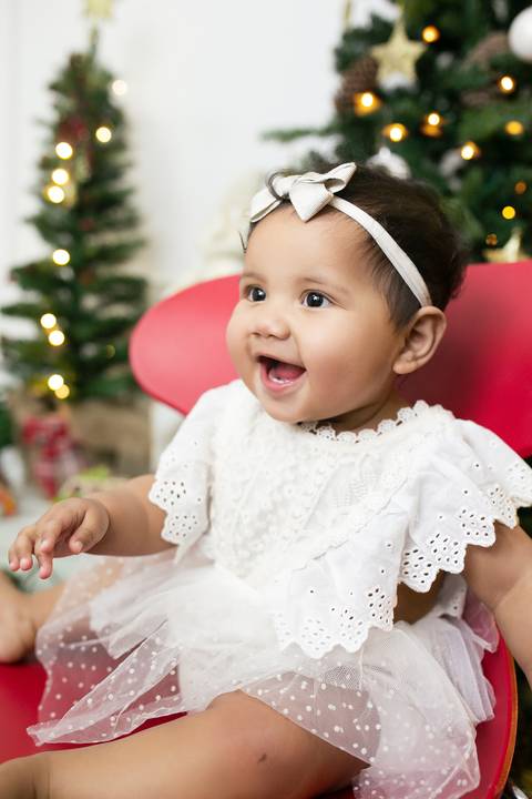 sessão de natal em estúdio fotografico joinville daisy evaristo'