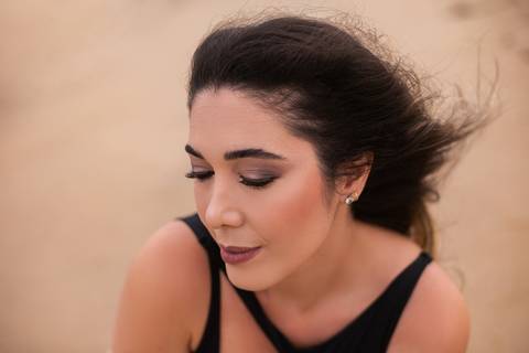 ensaio feminino daisy evaristo fotografia fotografo profissional praia protagonismo feminino joinville itapocu'