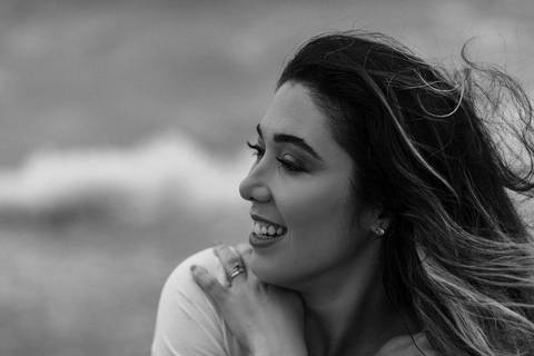 ensaio feminino daisy evaristo fotografia fotografo profissional praia protagonismo feminino joinville itapocu'