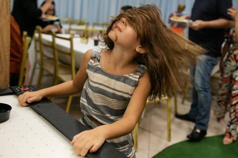 fotografa de aniversario joinville realeza festas kids decoração video game'