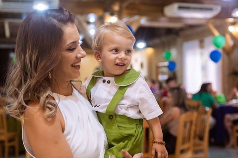 fotografo profissional em joinville aniversario friedmann platz thales 1 ano'