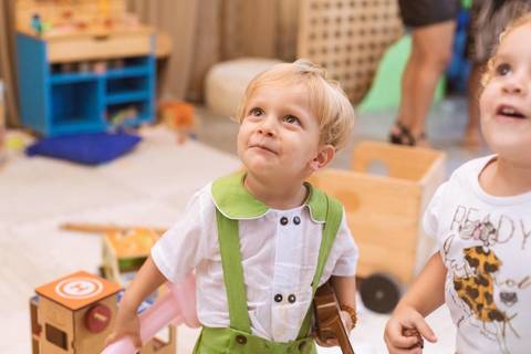 fotografo profissional em joinville aniversario friedmann platz thales 1 ano'