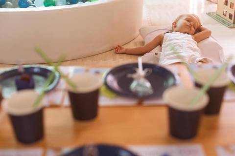 fotografo profissional em joinville aniversario friedmann platz thales 1 ano'