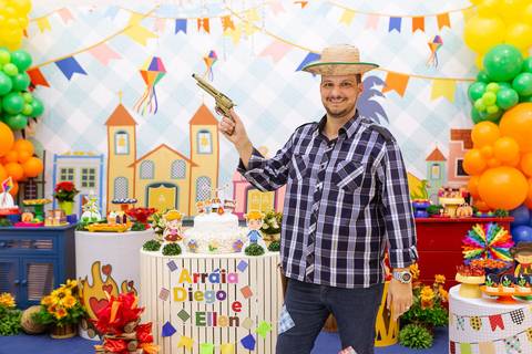 fotografo joinville, fotografo profissional, aniversario, fotografo de aniversario joinville, estudio de fotografia joinville, casa de festa festere joinville, in festa buffet joinville,Diego e Ellen , festa de aniversário Julina'