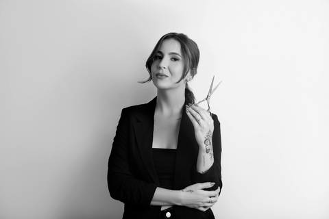 fotografo profissional joinville, estudio fotografia joinville, retrato corporativo externo, retrato para perfil corporativo, retrato perfil profissional, retrato perfil empreendedor, retrato redes sociais, retrato linkedin, cabeleireira jessica sani'