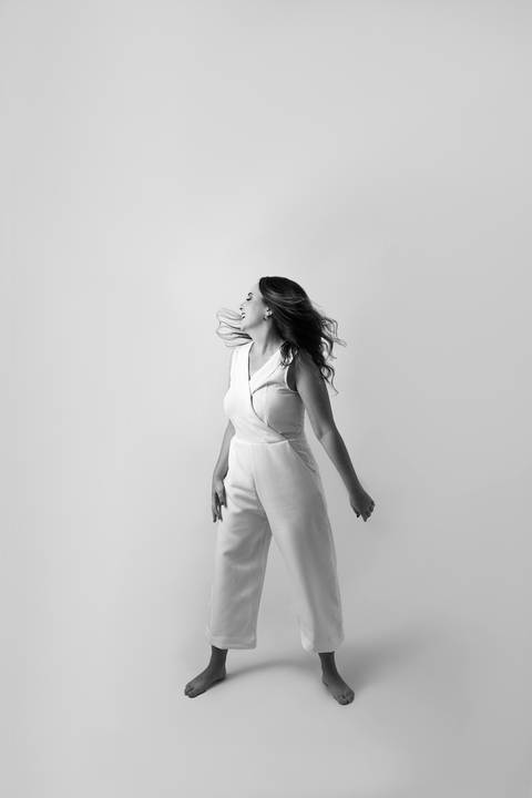 retrato de perfil profissional corporativo estúdio fotografia joinville psicologo'