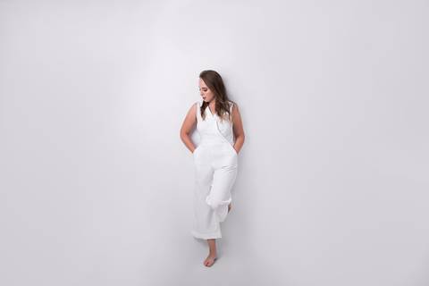 retrato de perfil profissional corporativo estúdio fotografia joinville psicologo '