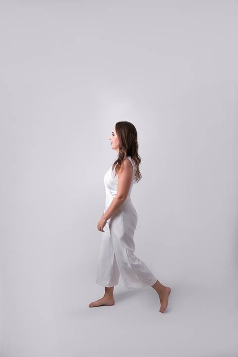 retrato de perfil profissional corporativo estúdio fotografia joinville psicologo'