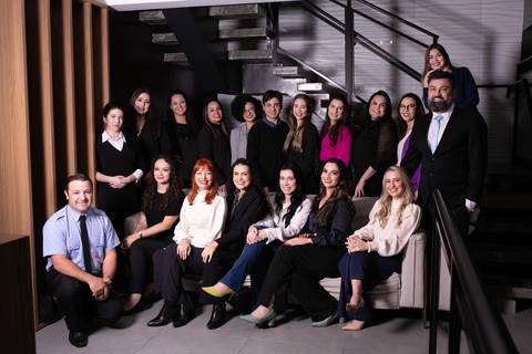 retrato perfil corporativo advogado 
 escritorio advocacia pacheco cunha OAB joinville fotografo'