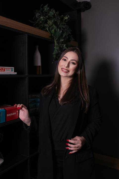 retrato perfil corporativo advogado 
 escritorio advocacia pacheco cunha OAB joinville fotografo'