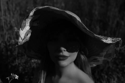 nayana camponesa luz diferente campo alegre ensaio feminino fotografo profissional  joinville'