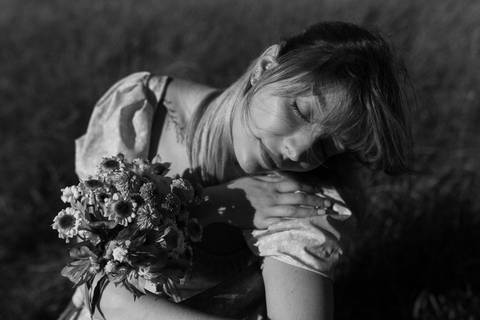 nayana camponesa luz diferente campo alegre ensaio feminino fotografo profissional  joinville'