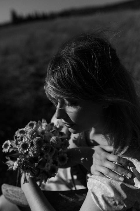 nayana camponesa luz diferente campo alegre ensaio feminino fotografo profissional  joinville'