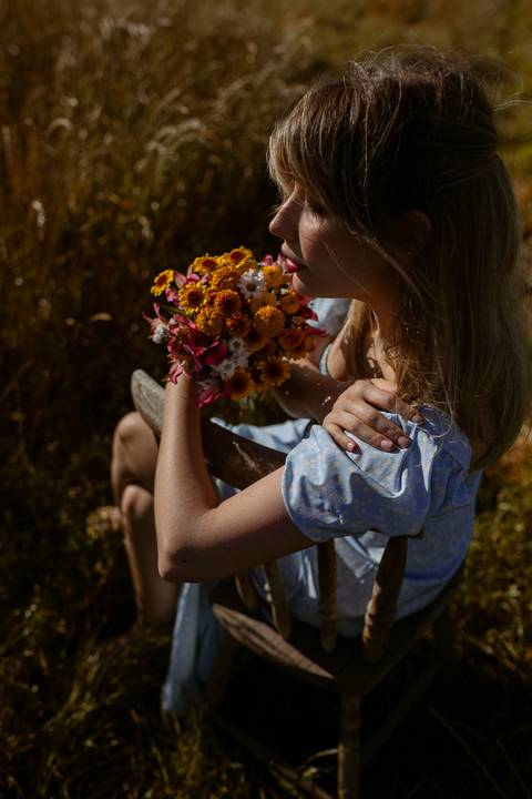 nayana camponesa luz diferente campo alegre ensaio feminino fotografo profissional  joinville'