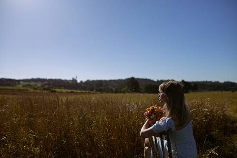 nayana camponesa luz diferente campo alegre ensaio feminino fotografo profissional  joinville'
