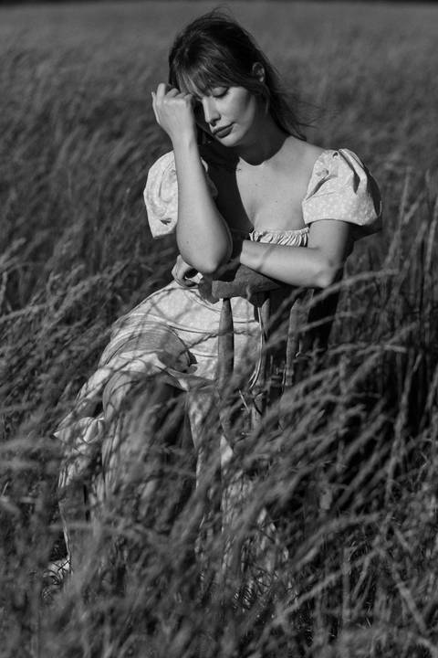 nayana camponesa luz diferente campo alegre ensaio feminino fotografo profissional  joinville'