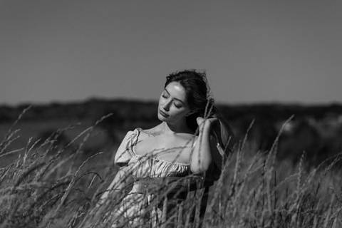 nayana camponesa luz diferente campo alegre ensaio feminino fotografo profissional  joinville'