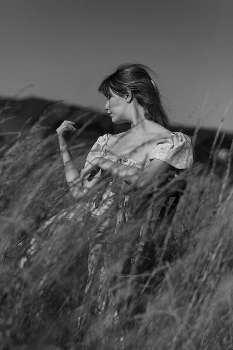 nayana camponesa luz diferente campo alegre ensaio feminino fotografo profissional  joinville'