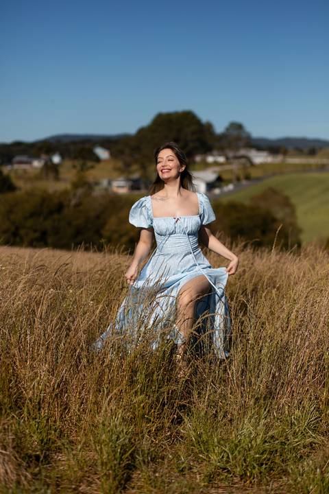 nayana camponesa luz diferente campo alegre ensaio feminino fotografo profissional  joinville'