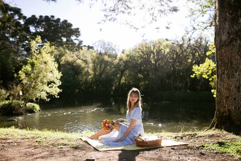 nayana camponesa luz diferente campo alegre ensaio feminino fotografo profissional  joinville'