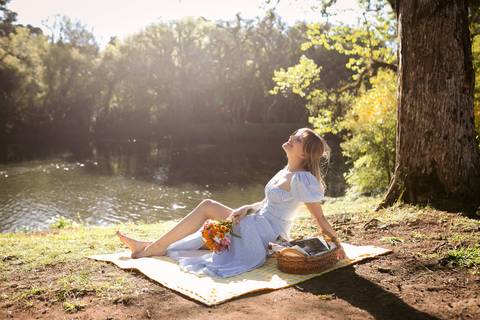 nayana camponesa luz diferente campo alegre ensaio feminino fotografo profissional  joinville'