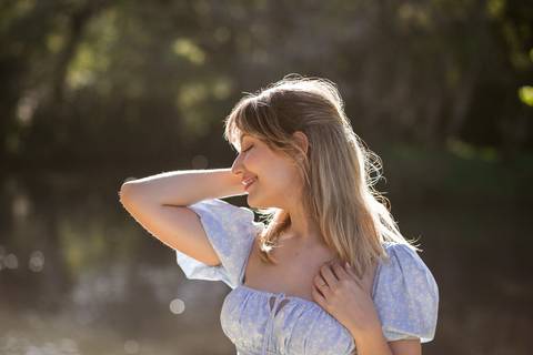 nayana camponesa luz diferente campo alegre ensaio feminino fotografo profissional  joinville'