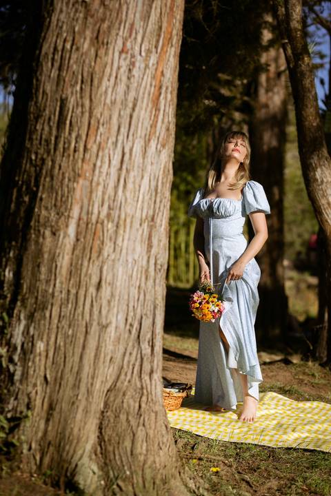 nayana camponesa luz diferente campo alegre ensaio feminino fotografo profissional  joinville'