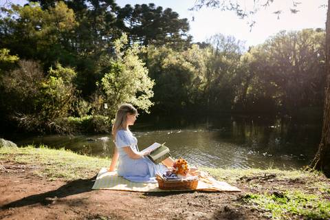 nayana camponesa luz diferente campo alegre ensaio feminino fotografo profissional  joinville'
