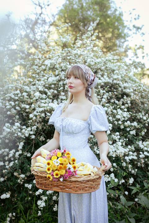 nayana camponesa luz diferente campo alegre ensaio feminino fotografo profissional  joinville'