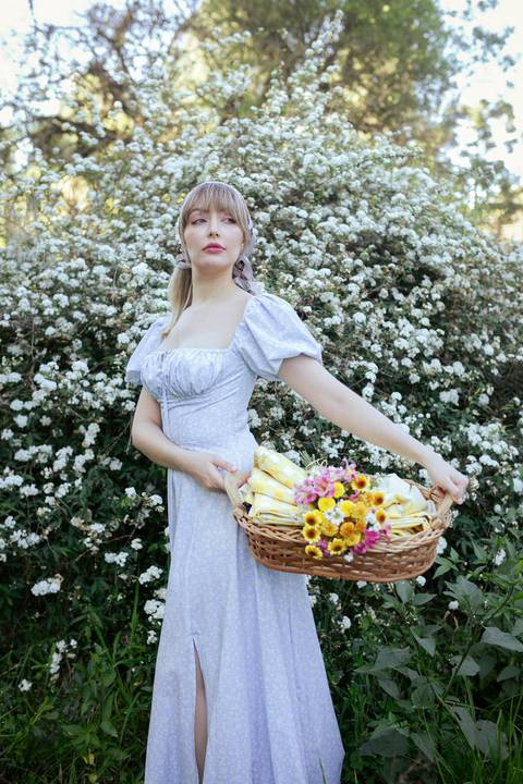 nayana camponesa luz diferente campo alegre ensaio feminino fotografo profissional  joinville'