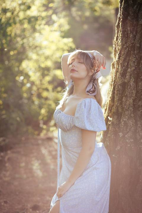 nayana camponesa luz diferente campo alegre ensaio feminino fotografo profissional  joinville'