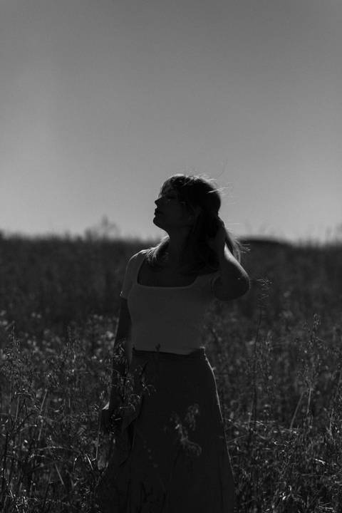 nayana camponesa luz diferente campo alegre ensaio feminino fotografo profissional  joinville'