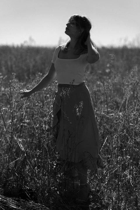 nayana camponesa luz diferente campo alegre ensaio feminino fotografo profissional  joinville'