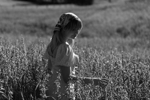 nayana camponesa luz diferente campo alegre ensaio feminino fotografo profissional  joinville'