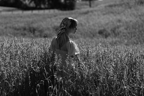 nayana camponesa luz diferente campo alegre ensaio feminino fotografo profissional  joinville'