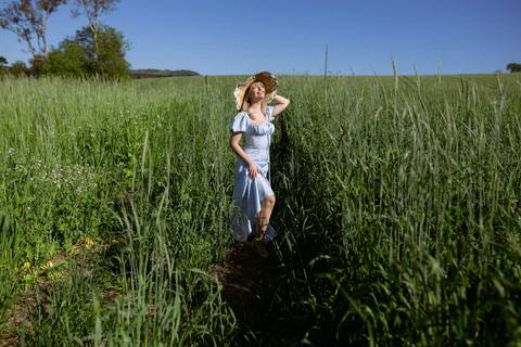 nayana camponesa luz diferente campo alegre ensaio feminino fotografo profissional  joinville'