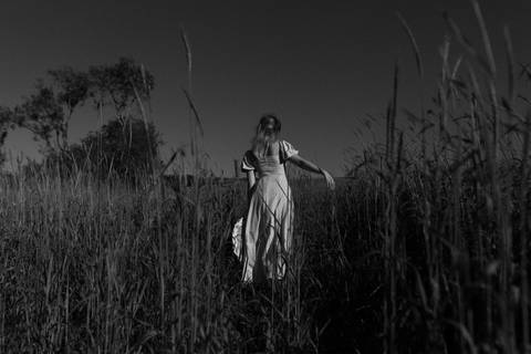 nayana camponesa luz diferente campo alegre ensaio feminino fotografo profissional  joinville'