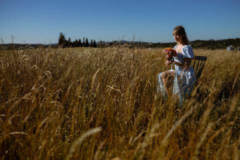 nayana camponesa luz diferente campo alegre ensaio feminino fotografo profissional  joinville'