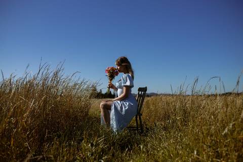 nayana camponesa luz diferente campo alegre ensaio feminino fotografo profissional  joinville'