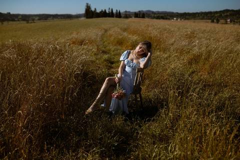 nayana camponesa luz diferente campo alegre ensaio feminino fotografo profissional  joinville'