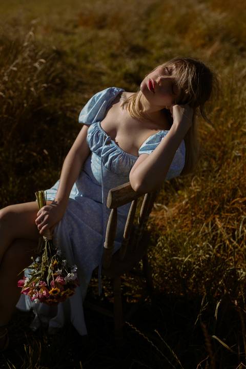 nayana camponesa luz diferente campo alegre ensaio feminino fotografo profissional  joinville'