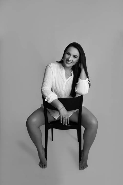 pamela gabi ensaio estudio fotografico joinville daisy evaristo fotografia retrato profissional'