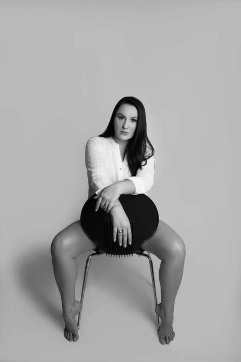 pamela gabi ensaio estudio fotografico joinville daisy evaristo fotografia retrato profissional'