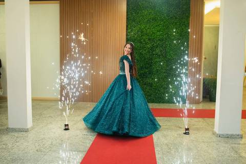 Ana cecilia 15 anos daisy deise deisy evaristo realeza fotografo profissional fotografa joinville'